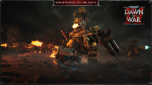 Warhammer 40,000: Dawn of War IV