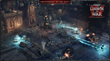 Warhammer 40,000: Dawn of War IV