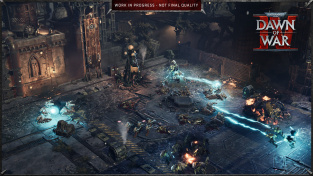 Dawn of War IV