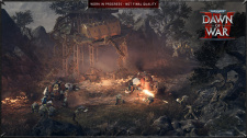 Dawn of War IV