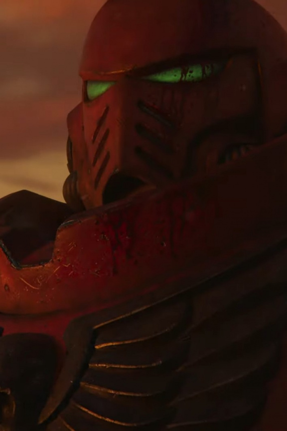 A neznají strach! Dawn of war se vrací