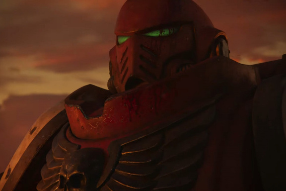 A neznají strach! Mariňáci zúročí se xenosem v Dawn of War IV