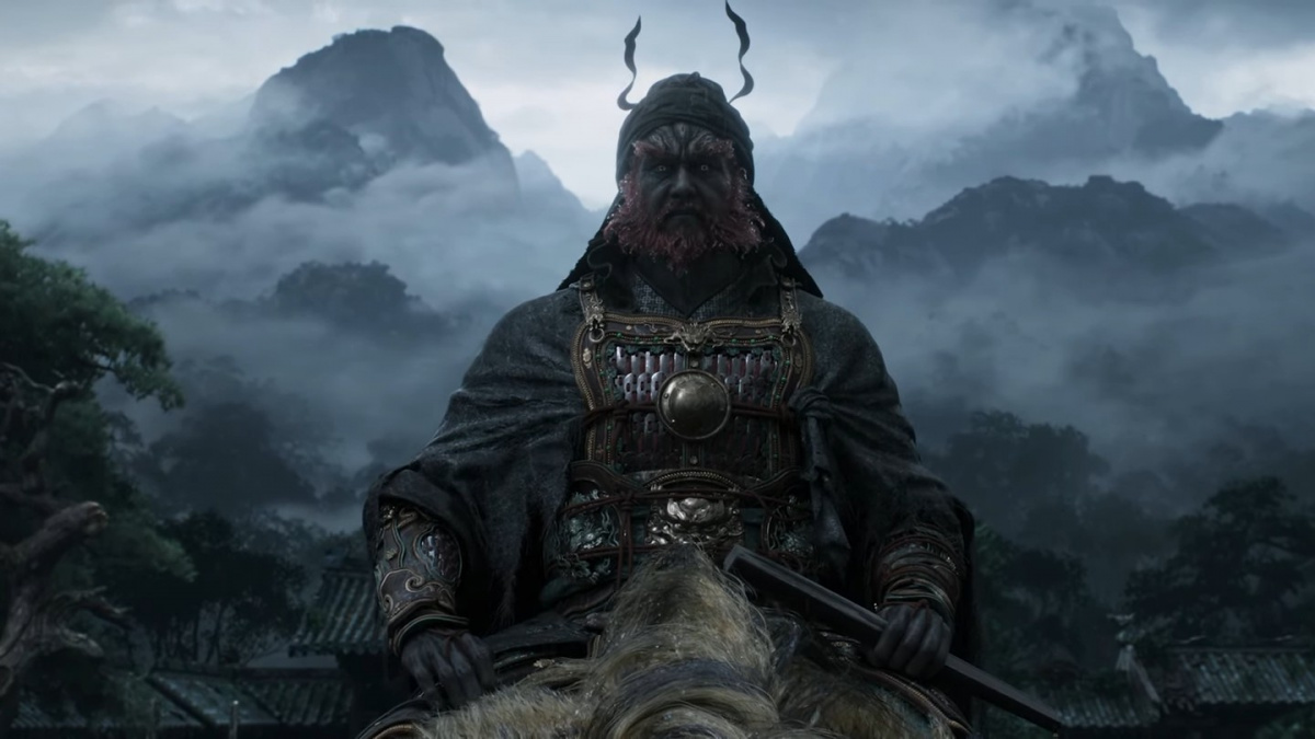Čínská soulsovka Black Myth má pokračování, hlavního hrdinu asi neznáte