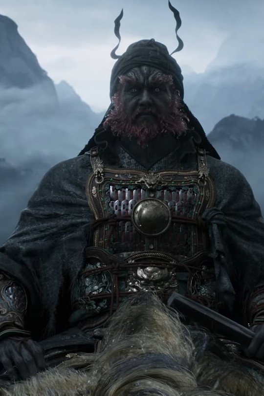 Black Myth se vrací s novým hrdinou