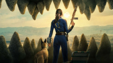 Fallout seriál