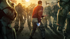 Fallout seriál