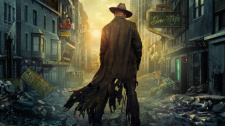 Fallout seriál