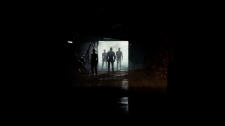 The Dark Pictures: Directive 8020