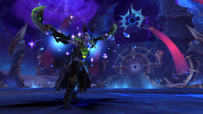 Worlds of Warcraft: Midnight