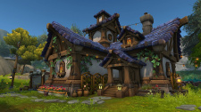 Worlds of Warcraft: Midnight