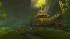 Worlds of Warcraft: Midnight