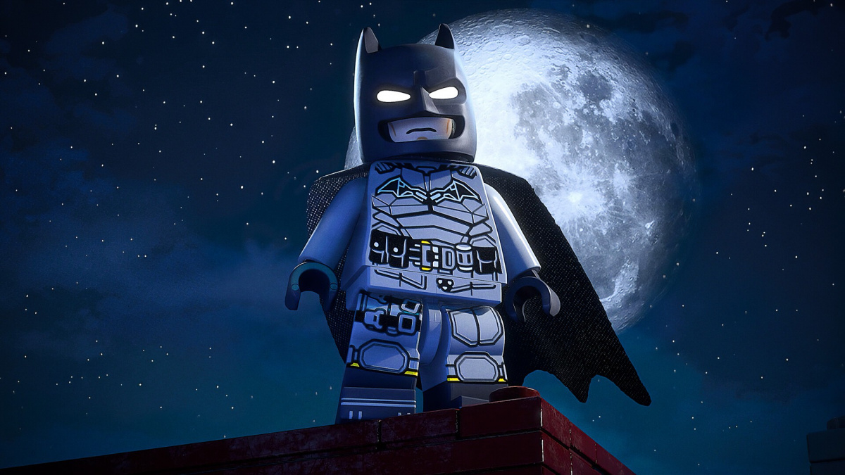 Dojmy z Gamescomu: Nový Lego Batman si z Arkhamu půjčuje tím nejlepším možným způsobem