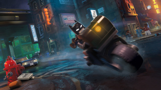 Batman ještě neřekl poslední slovo. V nové hře prožijete celý jeho život