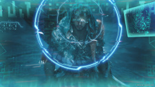 Monster Hunter Wilds x Final Fantasy XIV