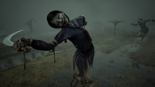 Silent Hill f