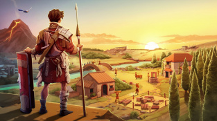 Dojmy z Gamescomu: Nemrtví legionáři vám v Romestead brání ve stavbě Říma