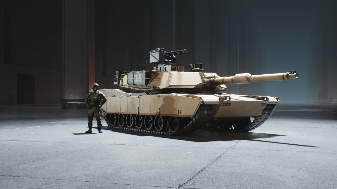 Dojmy z Gamescomu: World of Tanks: Heat je hrdinská střílečka s tanky pro lidi s pomalejšími reflexy