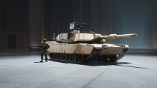 World of Tanks: Heat