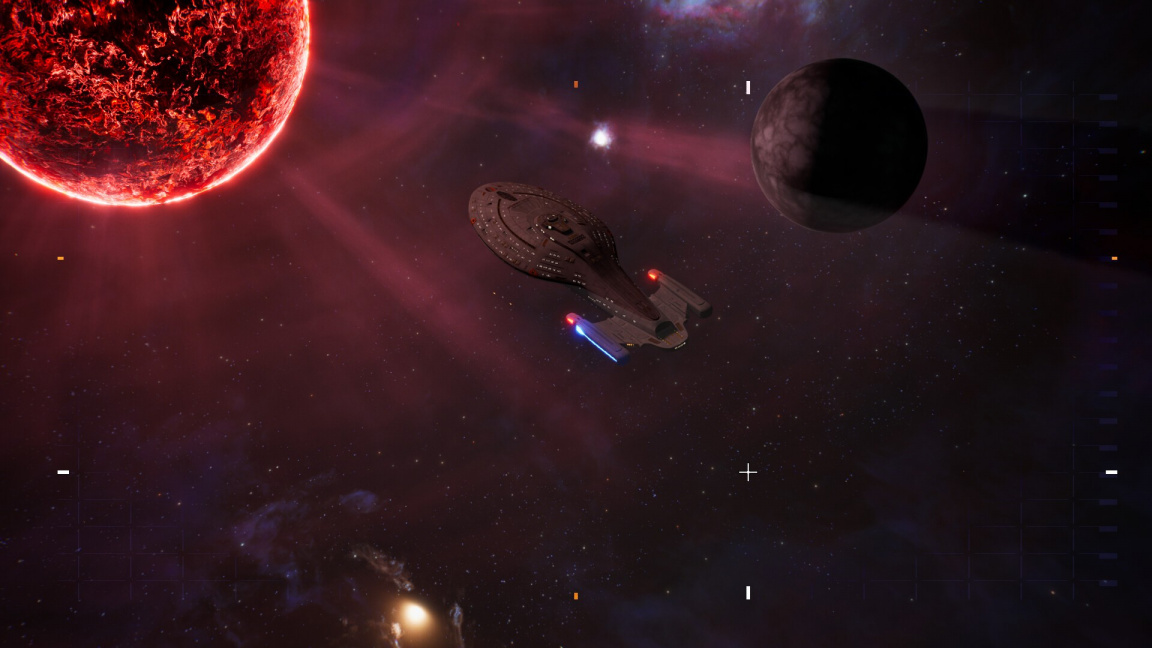 Star Trek: Voyager – Across the Unknown