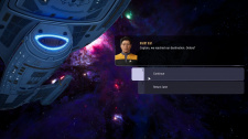 Star Trek: Voyager – Across the Unknown
