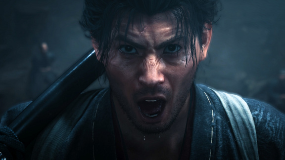 Dojmy z Gamescomu: Onimusha boduje šermem, šarmem i temnou atmosférou