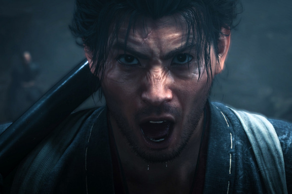 Onimusha se hraje skvěle, tohle není další souls-like