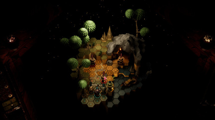 Inkshade