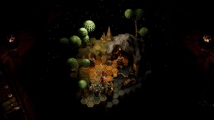 Inkshade