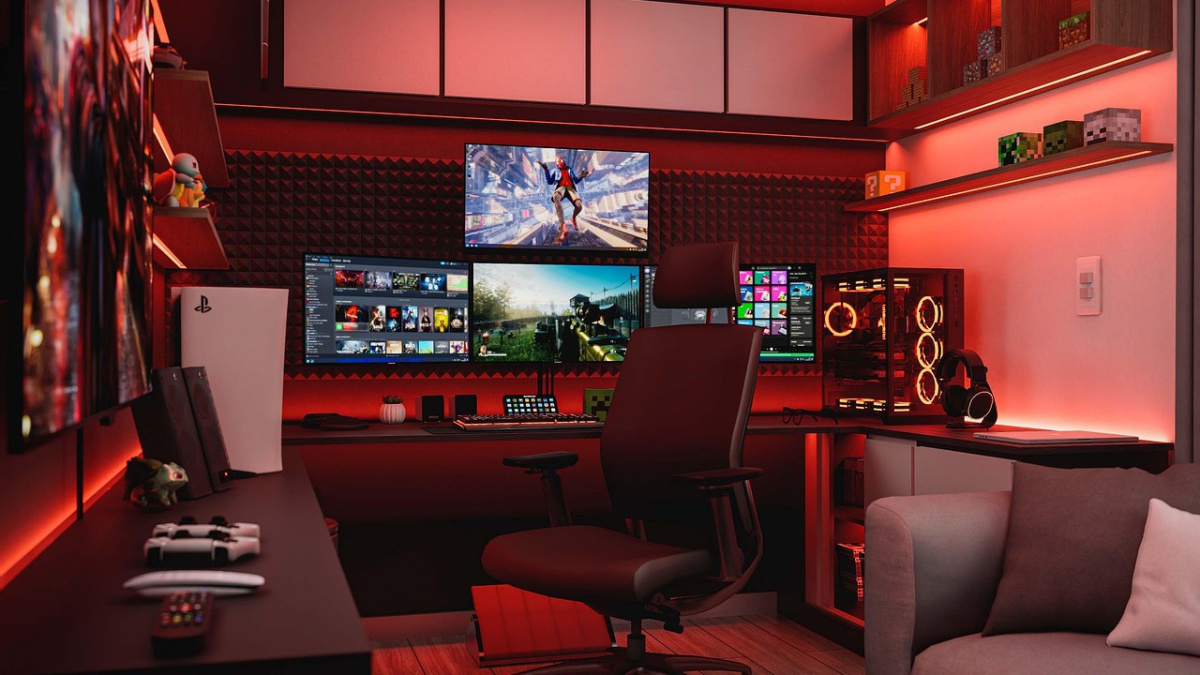 Hry na PlayStation 5: Nejlepší zážitky nové generace