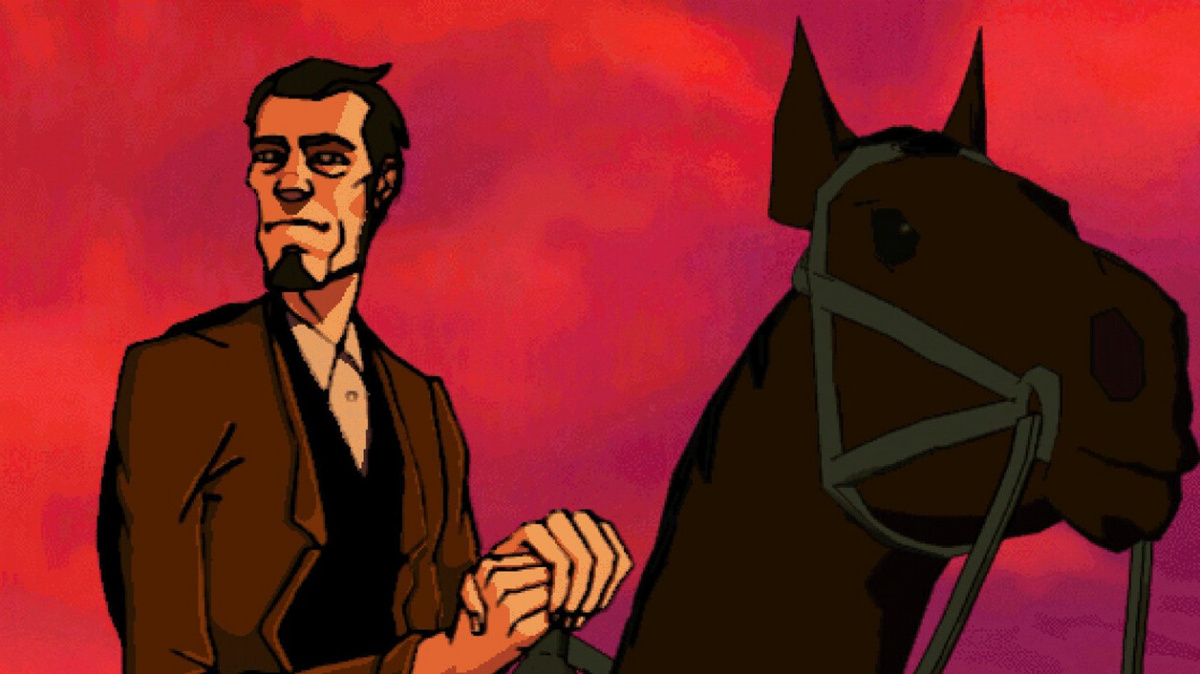 Outlaws + Handful of Missions: Remaster