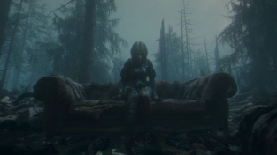 Multiplayerovka Project Spectrum působí jako dítě Hunt: Showdown a Silent Hillu