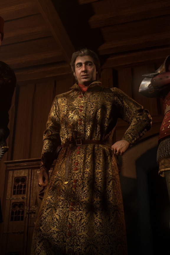 Kovářské rozšíření pro Kingdom Come není jen o bušení do mečů