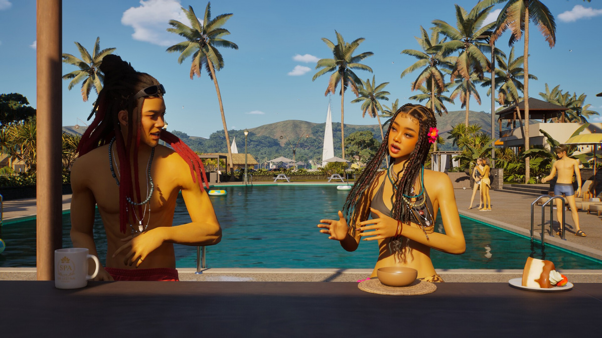 Dojmy z Gamescomu: Tropická Cahaya přináší do inZoi svěží vítr, ale pořád je co ladit