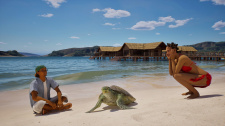 inZOI - Island Getaway
