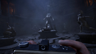 Indiana Jones and the Great Circle: The Order of Giants