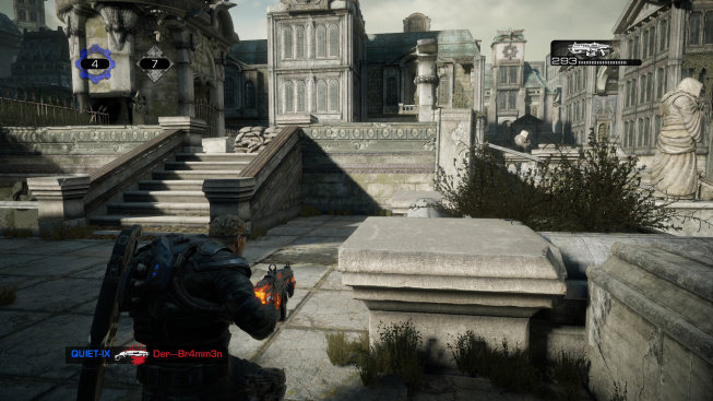 Gears of War: Reloaded