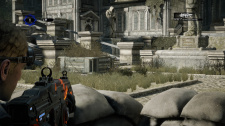 Gears of War: Reloaded