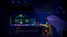 The Rogue Prince of Persia