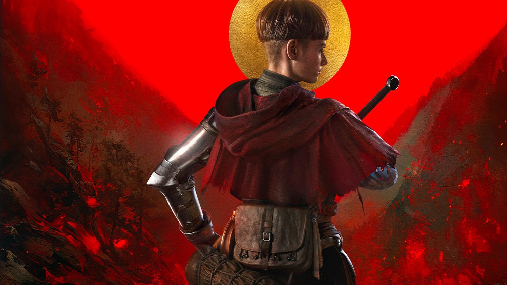 Brutální cesta za záchranou milované. 1348 Ex Voto vás zavede do středověké Itálie plné šermu