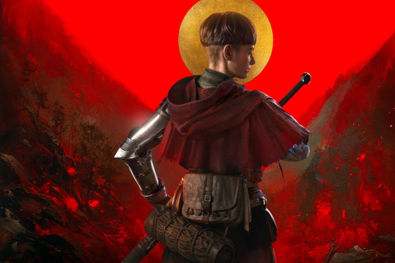 Brutální Ex Voto vás vezme do italského středověku