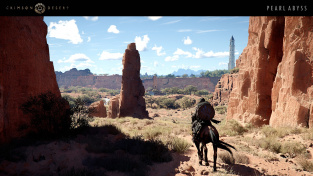 Crimson Desert