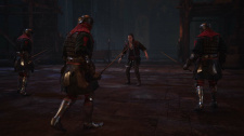 The Blood of the Dawnwalker