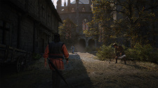 The Blood of the Dawnwalker