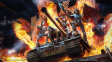 Rockové legendy rozpoutají koncert ve World of Tanks