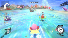 Kirby Air Riders