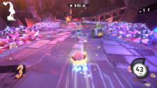 Kirby Air Riders