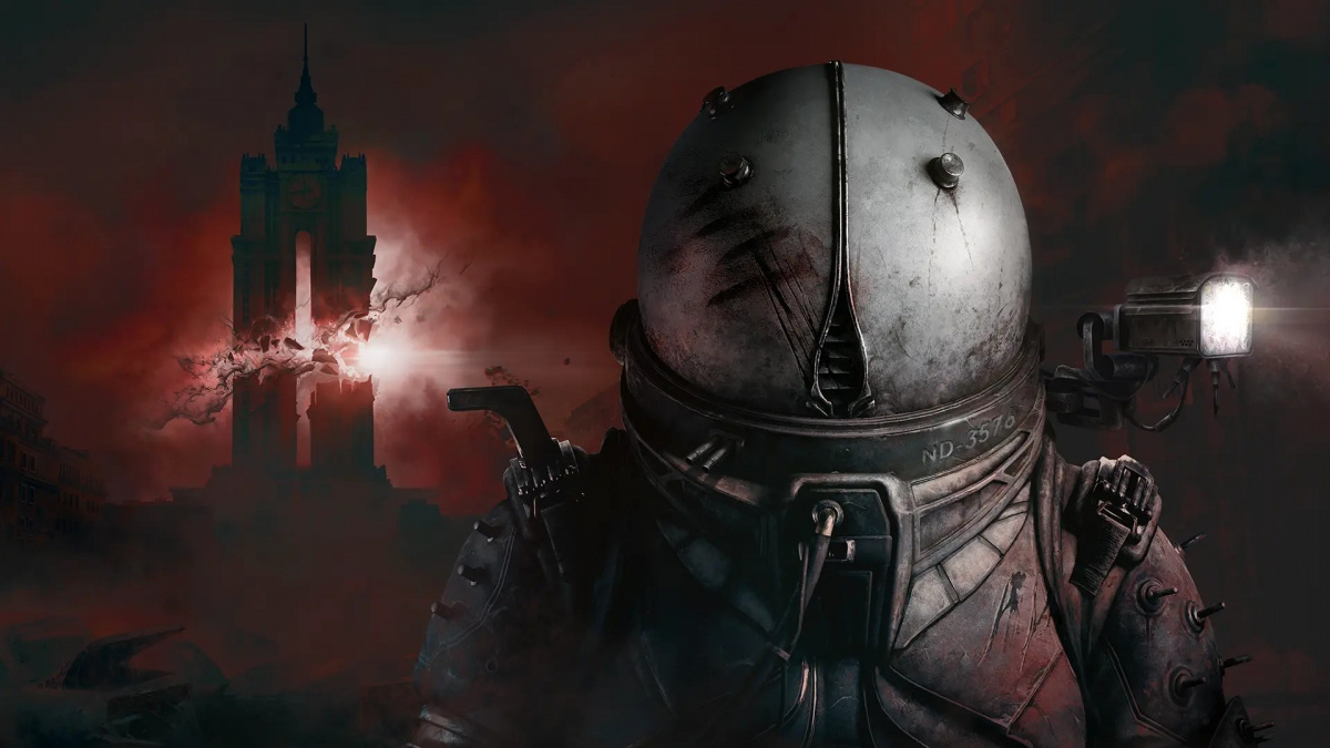 Cronos: The New Dawn – recenze hororu z komunistického Polska