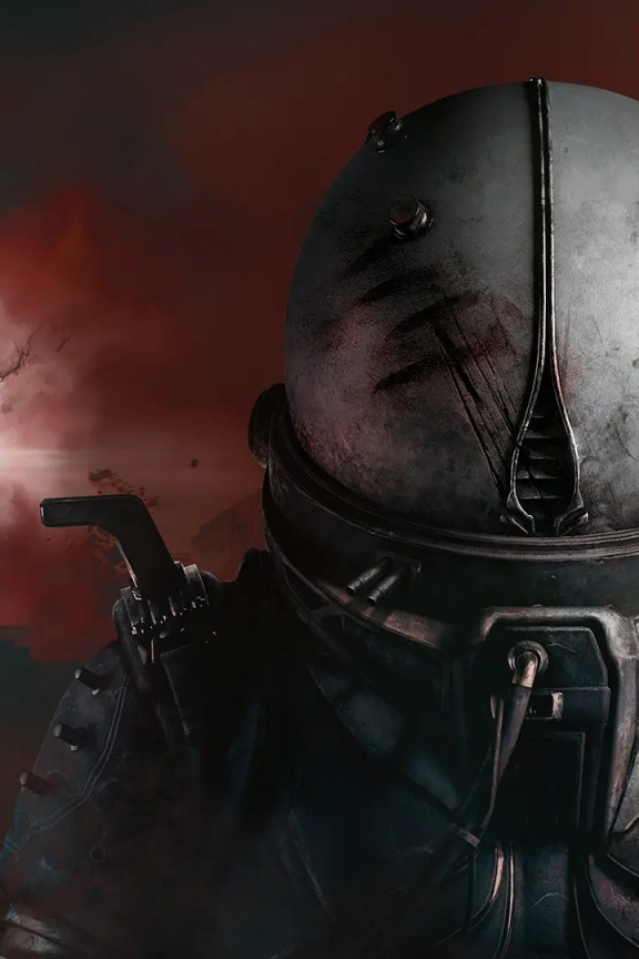 Bloober se konečně našel. Recenze Cronos: The New Dawn