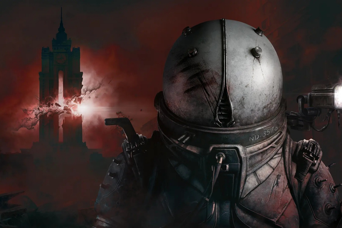 Bloober se konečně našel. Recenze Cronos: The New Dawn