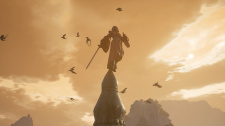 Phantom Blade Zero